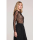Tangent Top