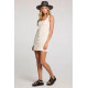 Utopia Mirage Mini Dress