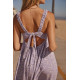 Anima Mini Dress