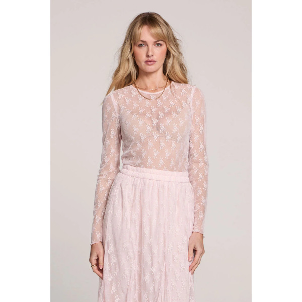 Tangent Top