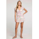 Sonic Sueño Floral Top