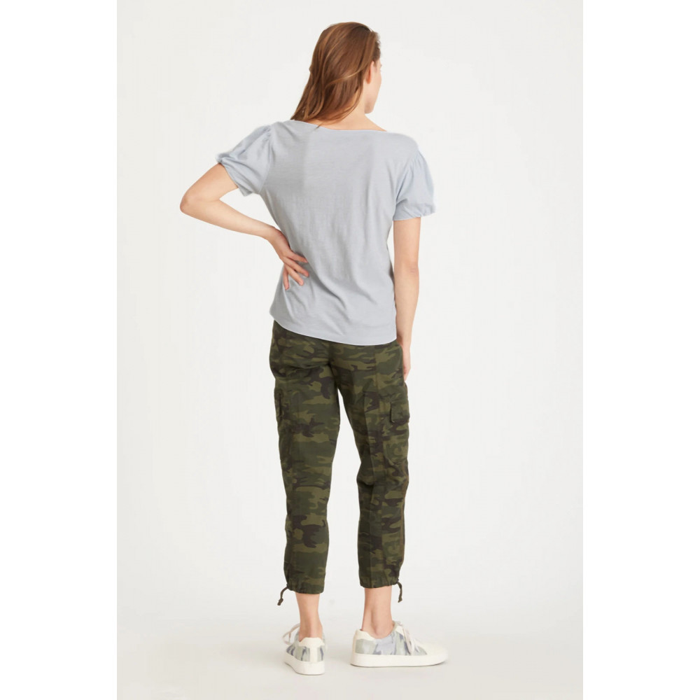 Logro Mood Tee