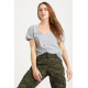 Logro Mood Tee