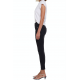 Bellezza Skinny Ankle Jean