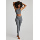 Kinetic Sueño CrossOver Legging
