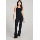 Delta Textured Dot Pant