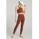 Fresh Ankle Legging