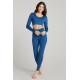 Fresh Ankle Legging