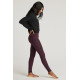Delicada Sueño Cheetah Legging