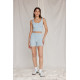 Nacre Short