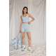 Nacre Short
