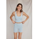 Nacre Short