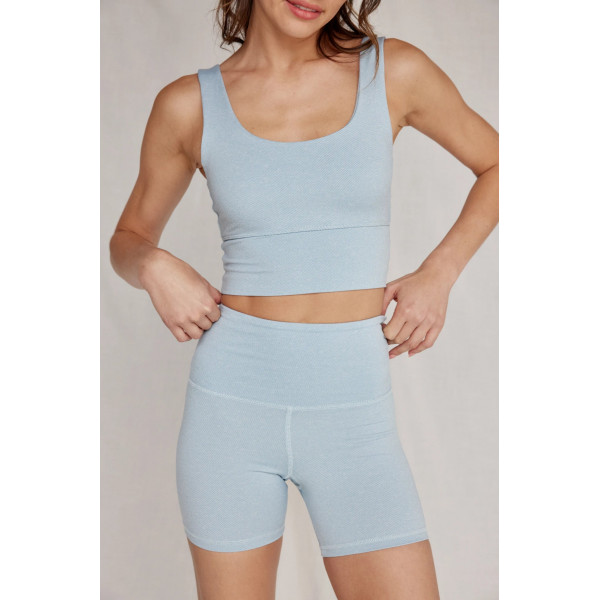 Nacre Short