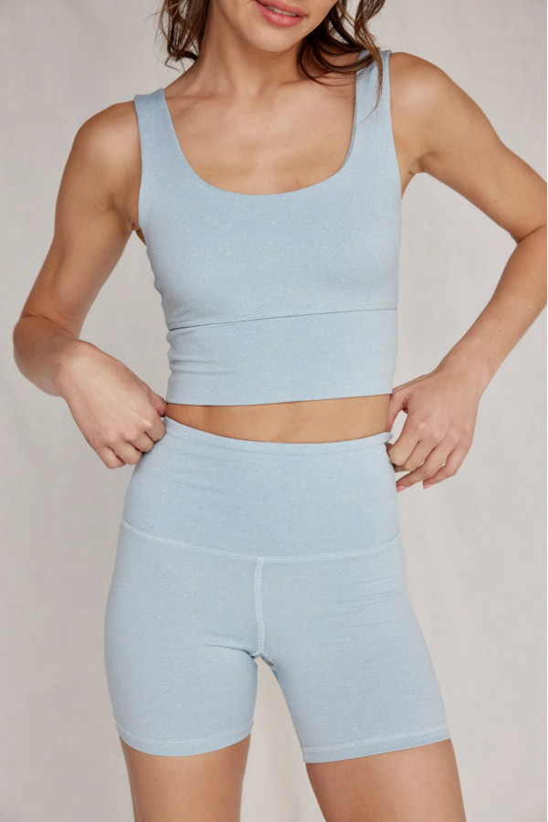 Nacre Short