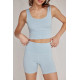 Nacre Short
