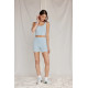 Nacre Short