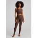 Lucente Rib Legging