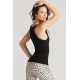 Chrysanthemum Rib Tank