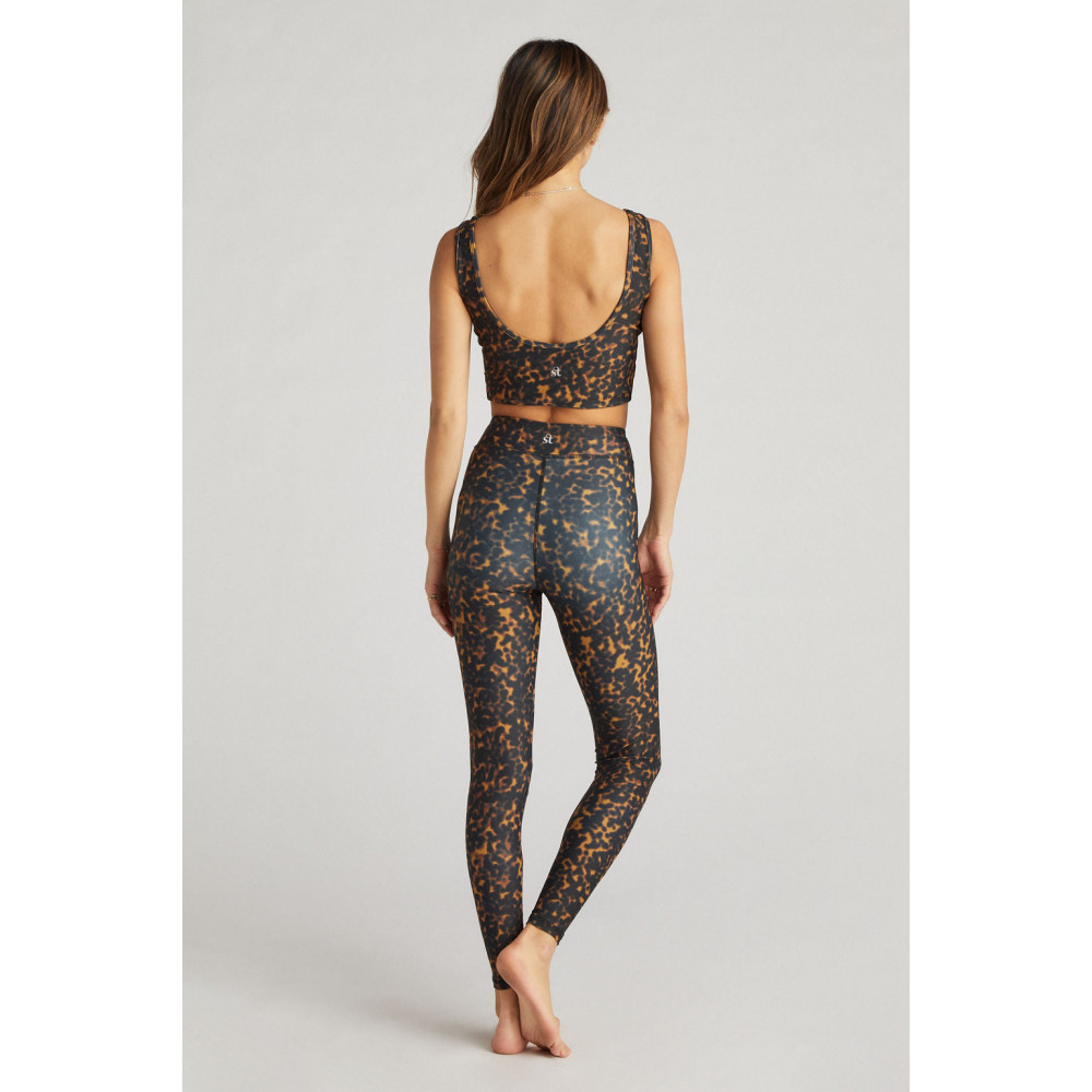 Tulipe Soie Legging