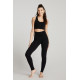 Ruby Bloom Ankle Legging