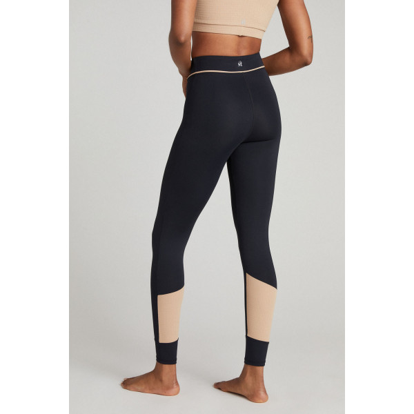 Letter Legging