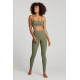 Code Ankle Legging