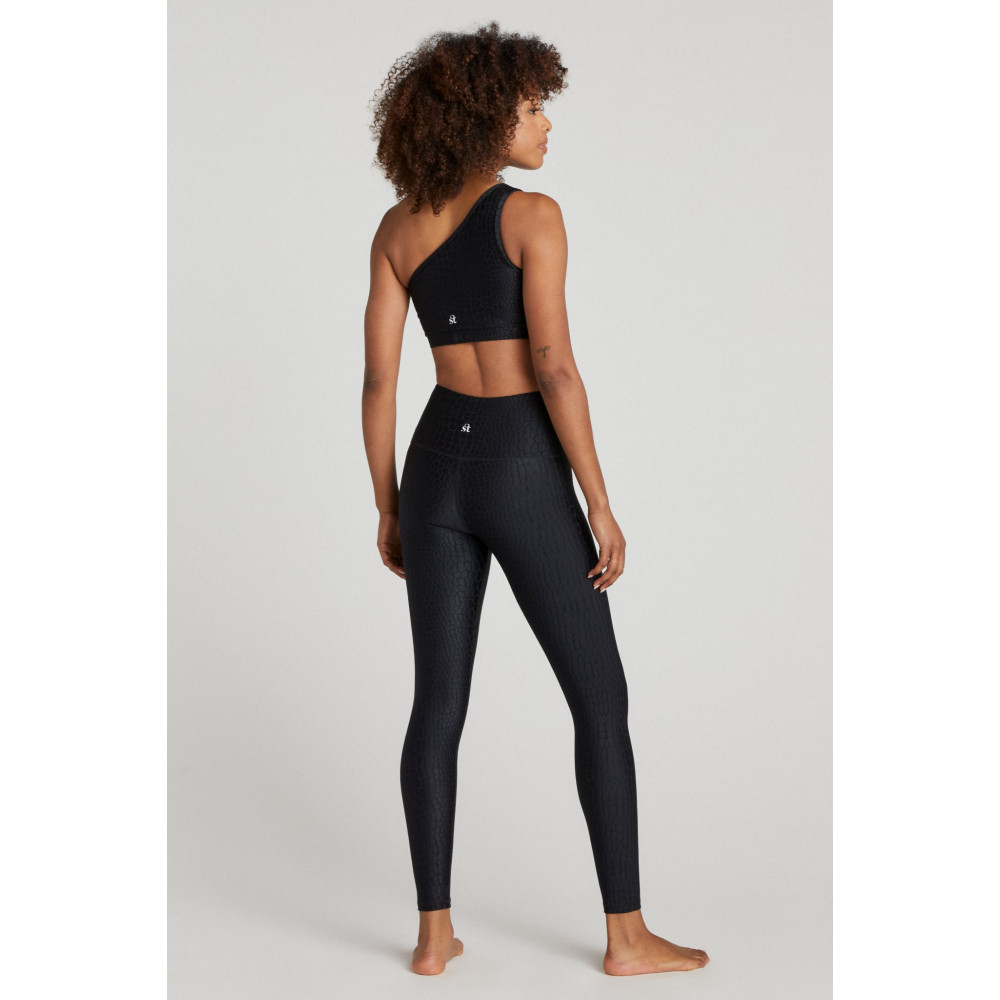 Jazmín Ankle Legging