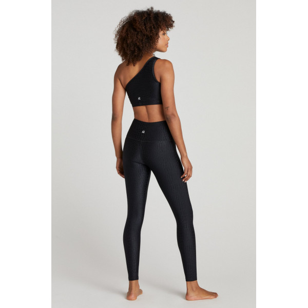 Jazmín Ankle Legging