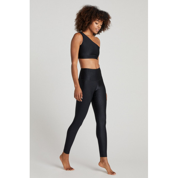 Jazmín Ankle Legging