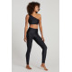 Jazmín Ankle Legging