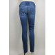 Royal Slim Crop