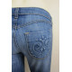 Royal Slim Crop