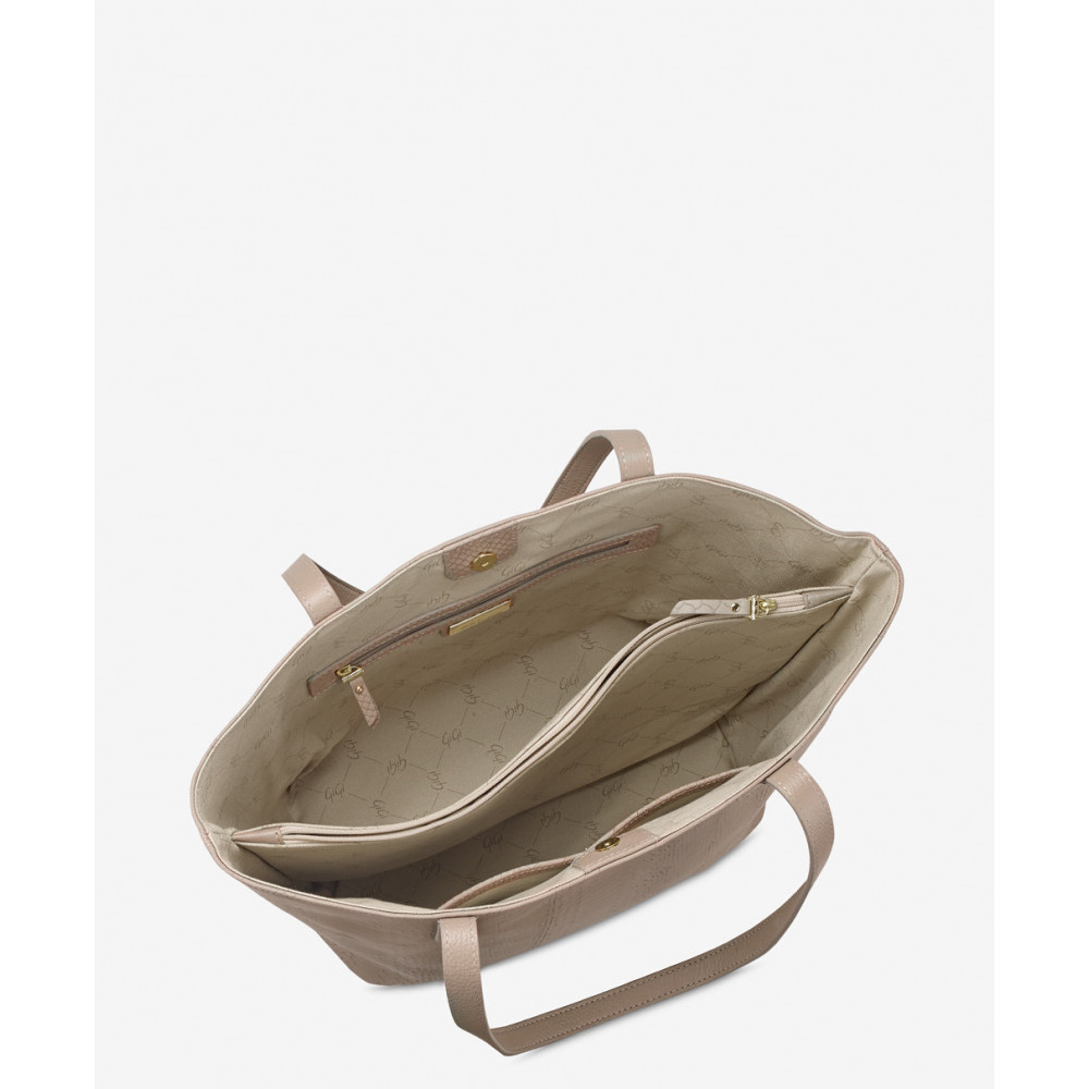Rubino Tote