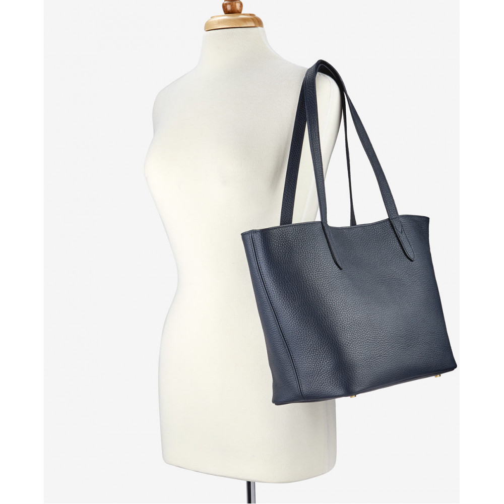 Rubino Tote
