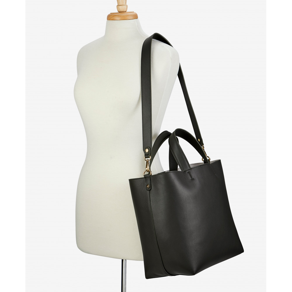 Inferno Tote