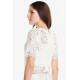 Nova Bloom Lace Top