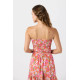 Relief Mini Dress