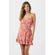 Relief Mini Dress