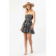 Douce Echo Mini Dress