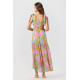 Ardeur Maxi Dress