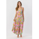 Ardeur Maxi Dress