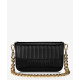 Outline Mode Shoulder Bag