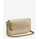 Outline Mode Shoulder Bag