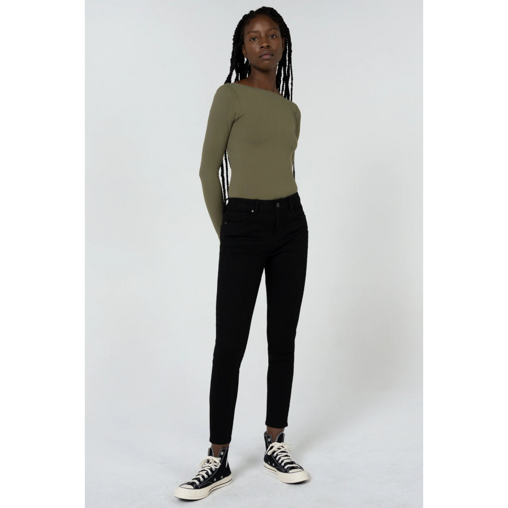 Still High Rise Skinny