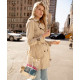 Lavender Spark Hobo