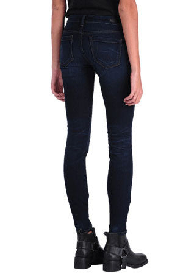 Siren Wave Skiny Classique