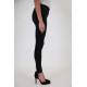 Manuscript Distressed Skinny