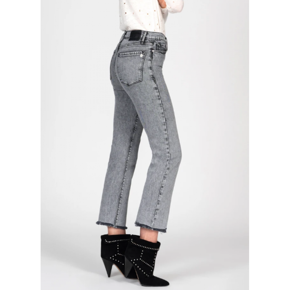 Metro Straight Jean
