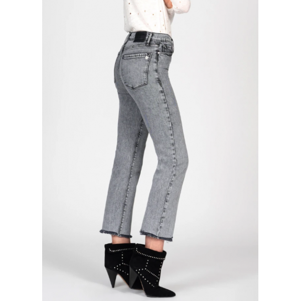 Metro Straight Jean