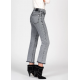 Metro Straight Jean